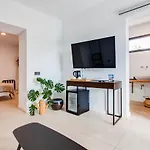 Bed & Breakfast Mana Ecoretreat Las Breñas