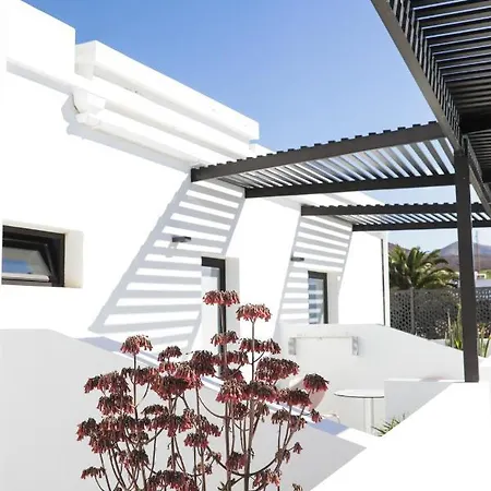 Bed & Breakfast Mana Ecoretreat Las Breñas