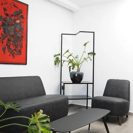 Bed & Breakfast Mana Ecoretreat Las Breñas