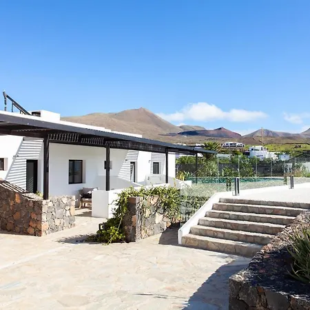 Mana Ecoretreat Las Brenas