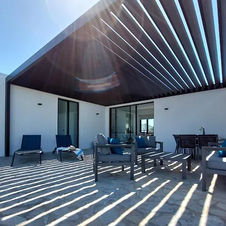 Mana Ecoretreat Oda ve Kahvaltı 5*