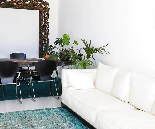 Mana Ecoretreat Las Brenas