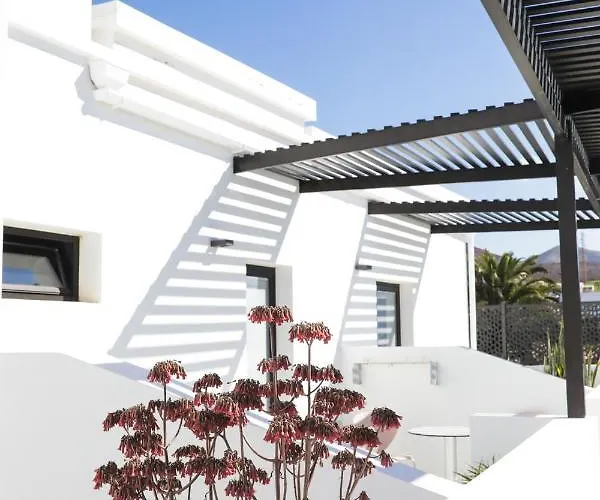 Bed & Breakfast Mana Ecoretreat Las Brenas