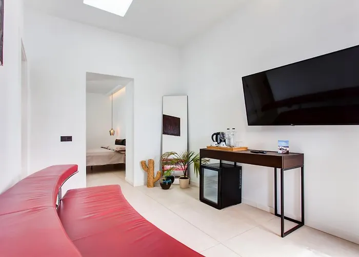 Mana Ecoretreat Oda ve Kahvaltı 5*