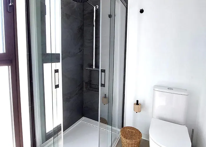 Oda ve Kahvaltı Mana Ecoretreat Las Breñas