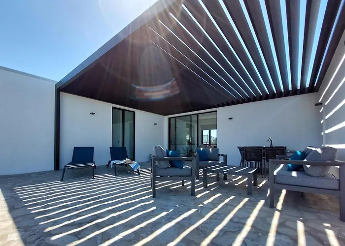 Mana Ecoretreat Oda ve Kahvaltı 5*