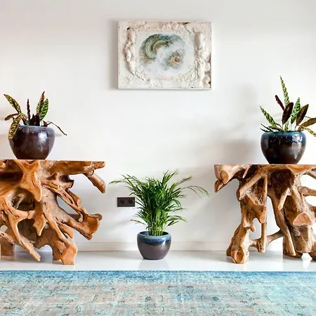 Mana Ecoretreat 住宿加早餐酒店