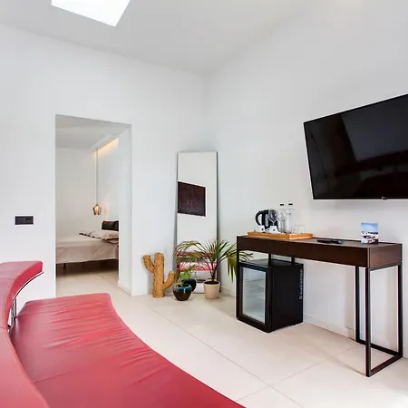 Mana Ecoretreat Отель типа 