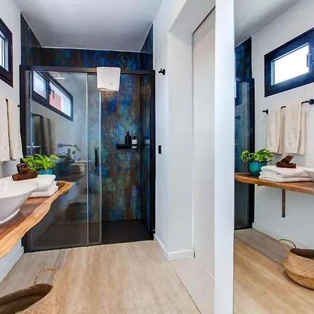 Mana Ecoretreat 住宿加早餐酒店 5*