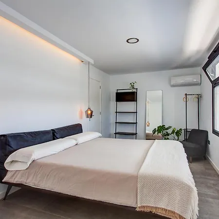 Mana Ecoretreat Отель типа 