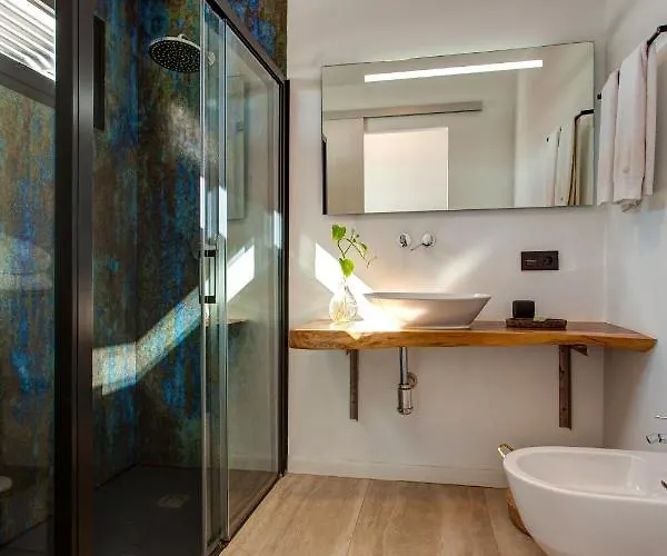 Bed & Breakfast Mana Ecoretreat 5*