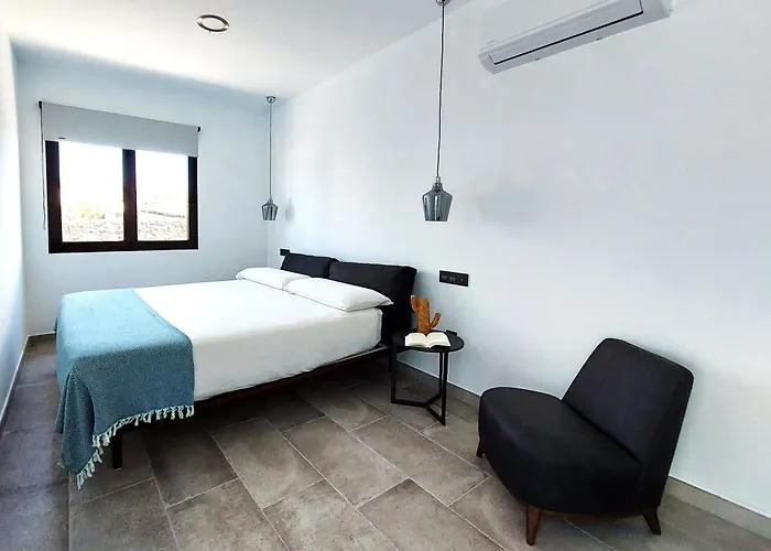 Mana Ecoretreat Las Breñas