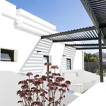 לינה וארוחת בוקר Mana Ecoretreat Las Breñas