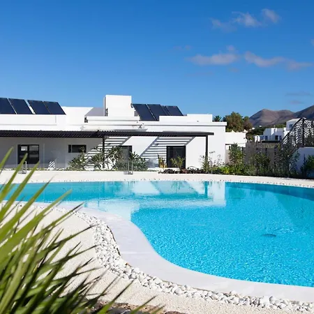 Mana Ecoretreat Bed and breakfast Las Breñas