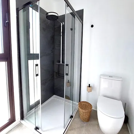 Bed and breakfast Mana Ecoretreat Las Breñas