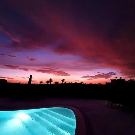 Bed and breakfast Mana Ecoretreat