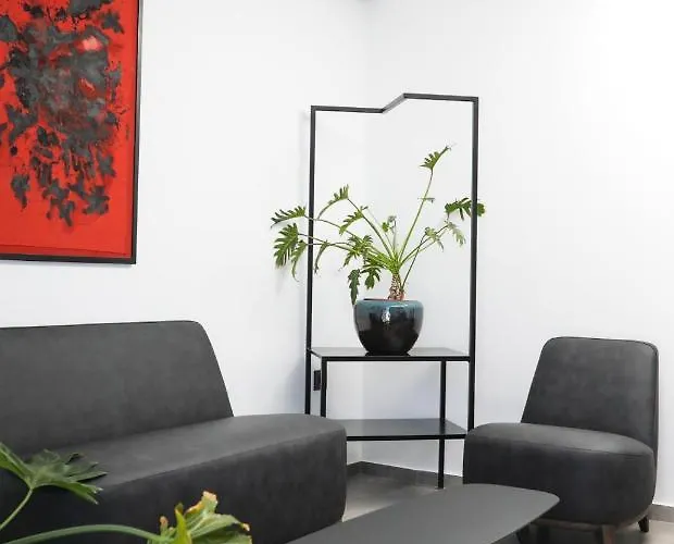 Bed and Breakfast Mana Ecoretreat Las Breñas