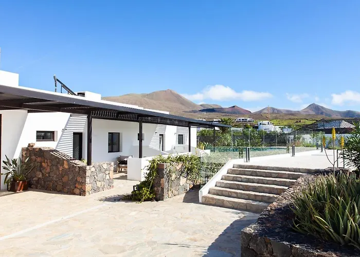 Mana Ecoretreat Las Brenas