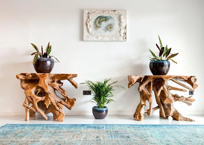 Mana Ecoretreat Bed and Breakfast