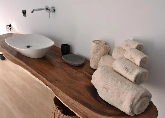 Mana Ecoretreat Las Breñas